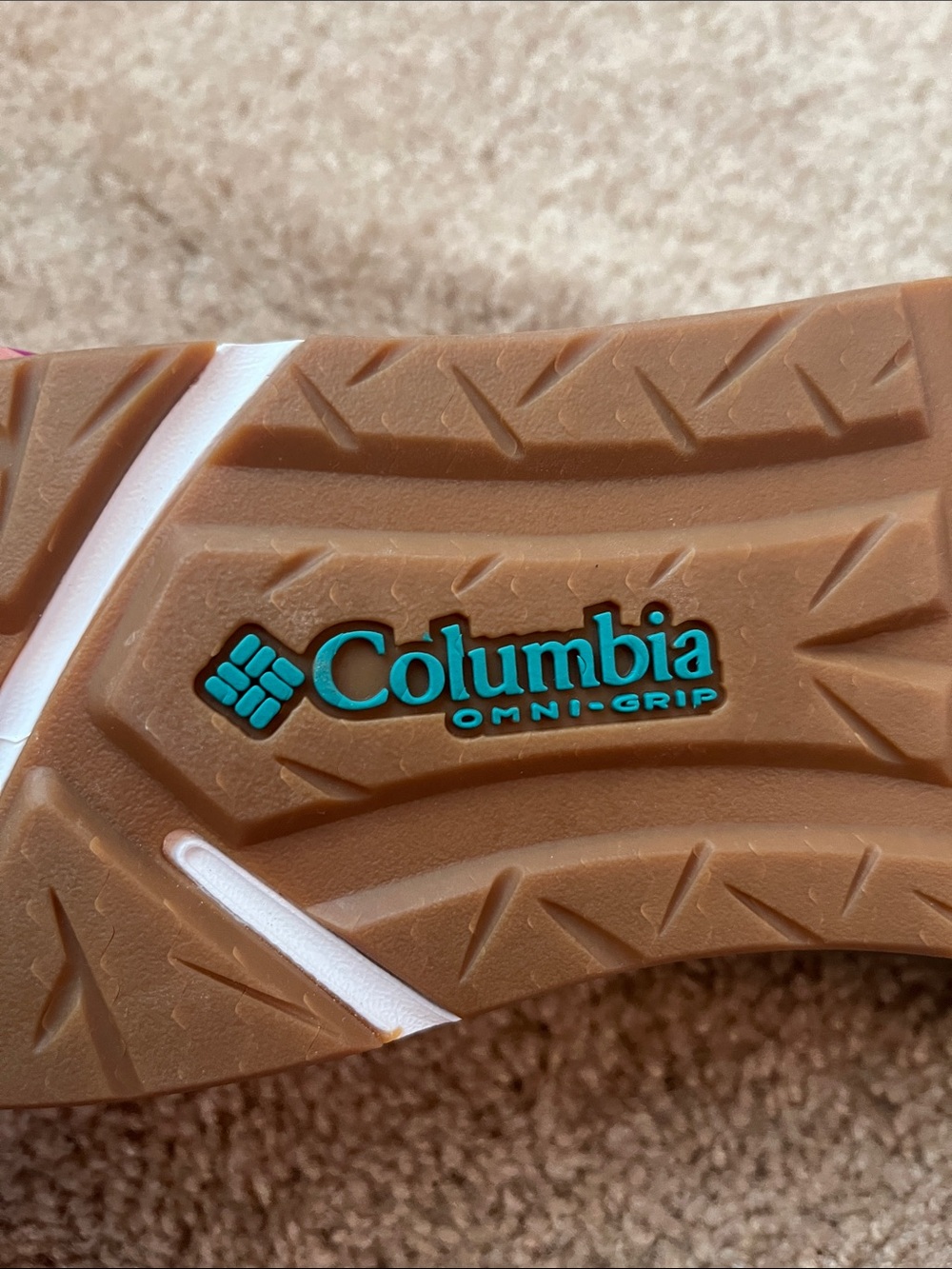 Columbia Bahama Vent PFG Shoes - Picture 9 of 9
